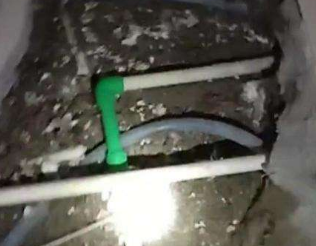 花垣卫生间漏水多少钱