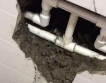 花垣卫生间漏水哪家好