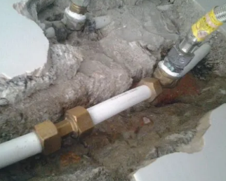 花垣测漏水多少钱