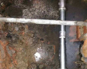 花垣卫生间测漏水多少钱