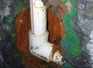 花垣卫生间测漏水价格明细