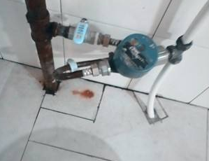 花垣水管维修24小时电话