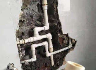 花垣卫生间测漏水价格多少