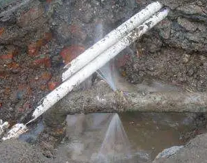 花垣水管维修费用是多少
