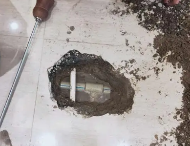 花垣卫生间测漏水