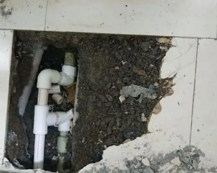花垣卫生间测漏水哪家好