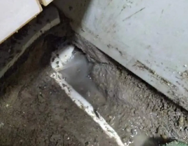 花垣卫生间测漏水多少钱