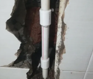 花垣卫生间测漏水的相关案例
