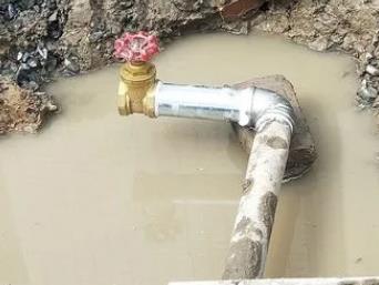 花垣漏水检测电话多少